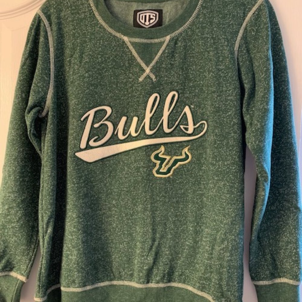 USF Sweatshirt  M